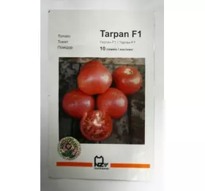 Насіння томату Тарпан F1 Tarpan F1 10 сем., Nunhems, Голандія