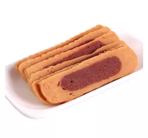 Натуральні ласощі для собак AlfPet (АльфПет) AS32 Філе курки та печінки 500 г Натуральні ласощі для собак AlfPet (АльфПет) AS32 Філе курки та печінки 500 г