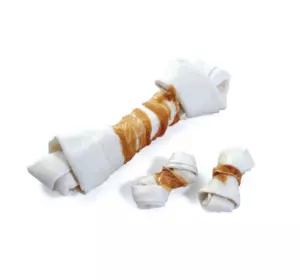 Вузловий рол з курячим філе 20см' 8' (60-70гр) Вузловий рол з курячим філе 20см' 8' (60-70гр)