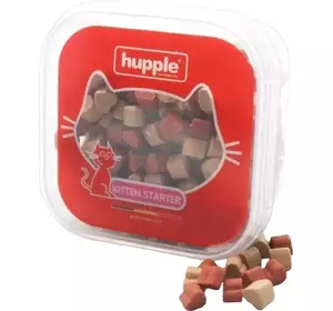 Ласощі для кошенят Softy kitten starter cat з вітамінною формулою 80 г Ласощі для кошенят Softy kitten starter cat з вітамінною формулою 80 г