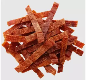 Соломка з філе курки 250 г (25 шт) Соломка з філе курки 250 г (25 шт)