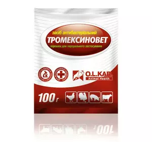 Тромексиновет порошок 100 г, O.L.KAR. Тромексиновет порошок 100 г, O.L.KAR.