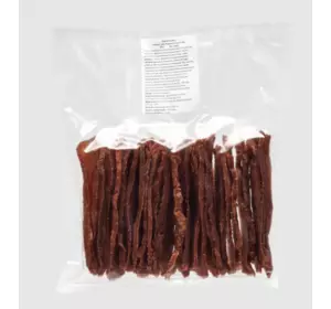 Слайси з філе курки 250 гр (25 шт) Слайси з філе курки 250 гр (25 шт)