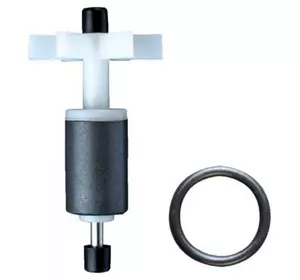 Sera Rotor 60 крильчатка з кільцем ущільнювача (д/фільтра sera fill 60) Sera Rotor 60 крильчатка з кільцем ущільнювача (д/фільтра sera fill 60)