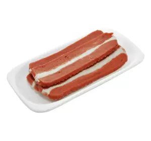 Ласощі для собак AlfPet (АльфПет) Філе з качки та сиром'яної шкіри 500 г Ласощі для собак AlfPet (АльфПет) Філе з качки та сиром'яної шкіри 500 г