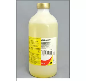 Дуфалайт 500 мл, Zoetis Дуфалайт 500 мл, Zoetis