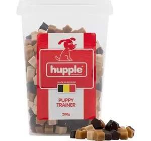 Ласощі для цуценят Softy puppy trainer ніжне м'ясо для дресирування 200 г Ласощі для цуценят Softy puppy trainer ніжне м'ясо для дресирування 200 г