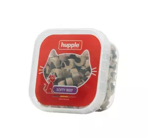 Ласощі для котів Softy beef cat зі смаком яловичини 80 г Ласощі для котів Softy beef cat зі смаком яловичини 80 г