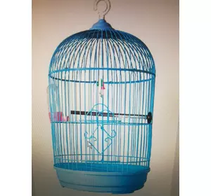 Клітка для птахів 30*51 (003)