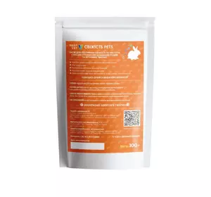 Засіб для підтримки свіжості та чистоти Свіжість Pets для хутрових та гризунів 100 г, WestVet Засіб для підтримки свіжості та чистоти Свіжість Pets для хутрових та гризунів 100 г, WestVet