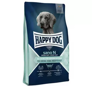 Корм для собак Happy Dog Care SANO N сухий дієтичний корм, 1 кг