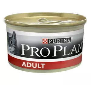 Purina Pro Plan Veterinary Diets Adult шматочки в паштеті з куркою для котів 85 г