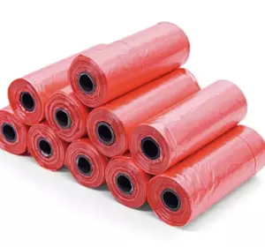 Сміттєві пакети з контейнером для собак, ZooMax 6602 Сміттєві пакети з контейнером для собак, ZooMax 6602