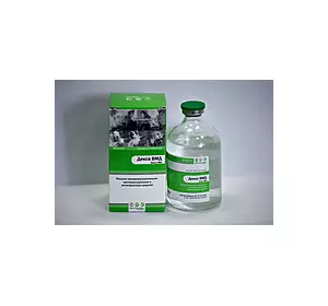 Дексу ВМД 100мл. Vemedim corporation Дексу ВМД 100мл. Vemedim corporation