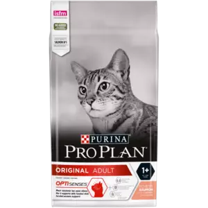 Purina Pro Plan -супер преміум корм для дорослих кішок