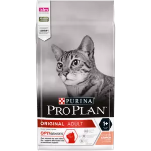 Purina Pro Plan -супер преміум корм для дорослих кішок Purina Pro Plan -супер преміум корм для дорослих кішок