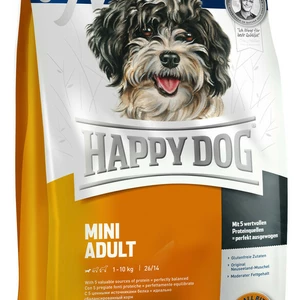 Happy Dog для міні порід Happy Dog для міні порід