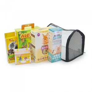 Корм для гризунів Корм для гризунів