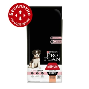 Purina Pro Plan -супер преміум корм для цуценят Purina Pro Plan -супер преміум корм для цуценят