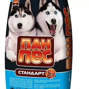 Корм та ласощі для собак і кішок Корм та ласощі для собак і кішок