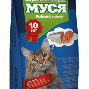 Сухий корм для кішок та собак на вагу Рекс і Муся Сухий корм для кішок та собак на вагу Рекс і Муся