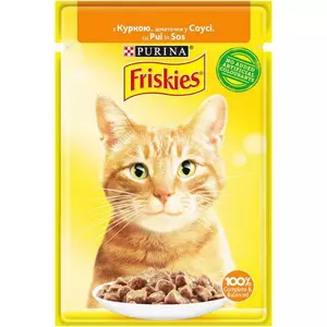 Корм Friskies для собак і котів Корм Friskies для собак і котів