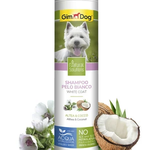 GimDog шампуні і парфуми для собак (Німеччина)
