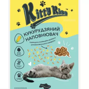 Кукурудзяні наповнювачі Кукурудзяні наповнювачі