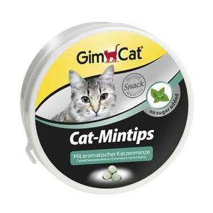 Вітаміни для тварин GimCat