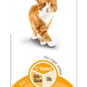 Пасти для кішок Пасти для кішок