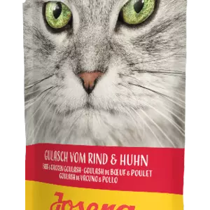 Вологий корм для собак і котів Josera Вологий корм для собак і котів Josera