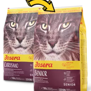 Josera корм для собак і кішок Josera корм для собак і кішок
