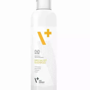 Шампуні VetExpert (ВетЕксперт) Шампуні VetExpert (ВетЕксперт)
