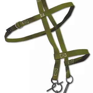 Аксесуари для коней і упряжі Аксесуари для коней і упряжі