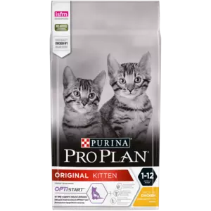 Purina Pro Plan -супер преміум корм для кошенят Purina Pro Plan -супер преміум корм для кошенят