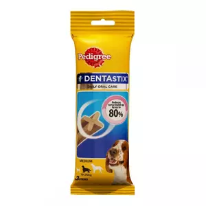 Кістки та ласощі Pedigree Кістки та ласощі Pedigree