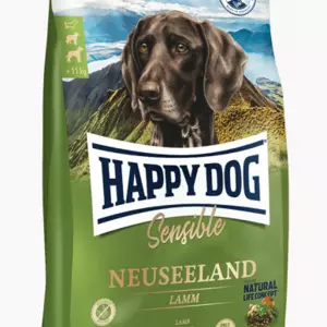 Happy Dog корм для собак (супер преміум)