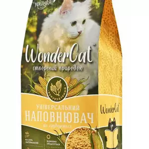 Кукурудзяні наповнювачі Кукурудзяні наповнювачі