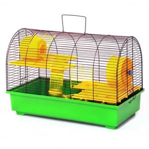 Клітки для гризунів Клітки для гризунів