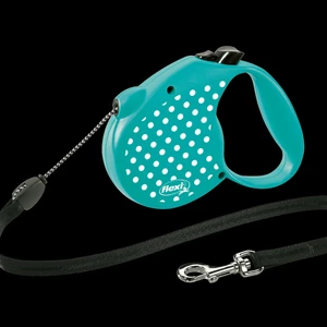 Поводок-рулетка для собак вагою до 25кг Поводок-рулетка для собак вагою до 25кг