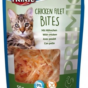 Ласощі для кішок Ласощі для кішок