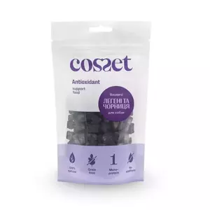 Ласощі Cosset Ласощі Cosset