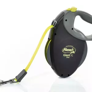 Поводок-рулетка для собак вагою більше 50кг Поводок-рулетка для собак вагою більше 50кг