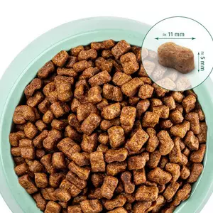 Сухий корм для собак та кішок Оптиміл Optimeal на вагу Сухий корм для собак та кішок Оптиміл Optimeal на вагу