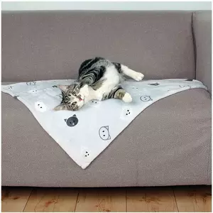 М'які місця і килимки для котів і кішок