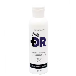 Ветбио ( Україна ) лікувальні шампуні Ветбио ( Україна ) лікувальні шампуні