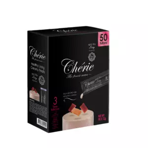 Ласощі для котів та собак Cherie (Таїланд) Ласощі для котів та собак Cherie (Таїланд)
