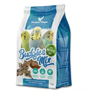 Корм Perlyna Stepu (Перлина Степі), Україна Корм Perlyna Stepu (Перлина Степі), Україна