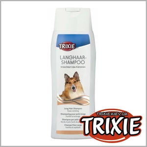 Шампуні для собак, кішок і коней Шампуні для собак, кішок і коней