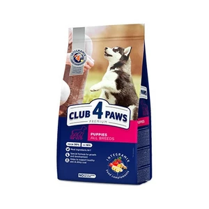 Корм Club 4 Paws Корм Club 4 Paws